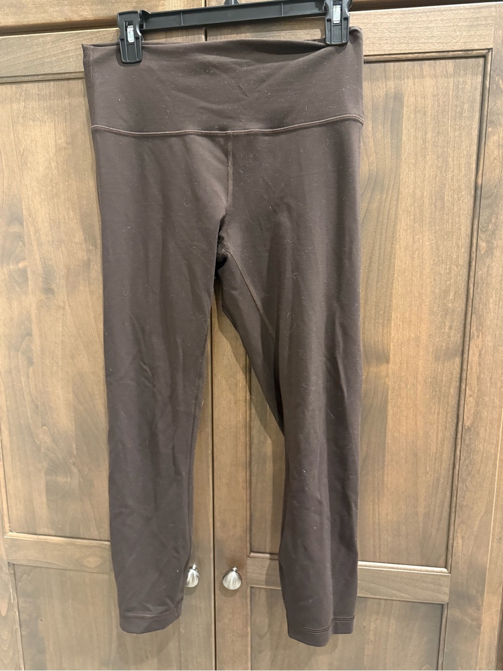 Luluemon Align Active Leggings